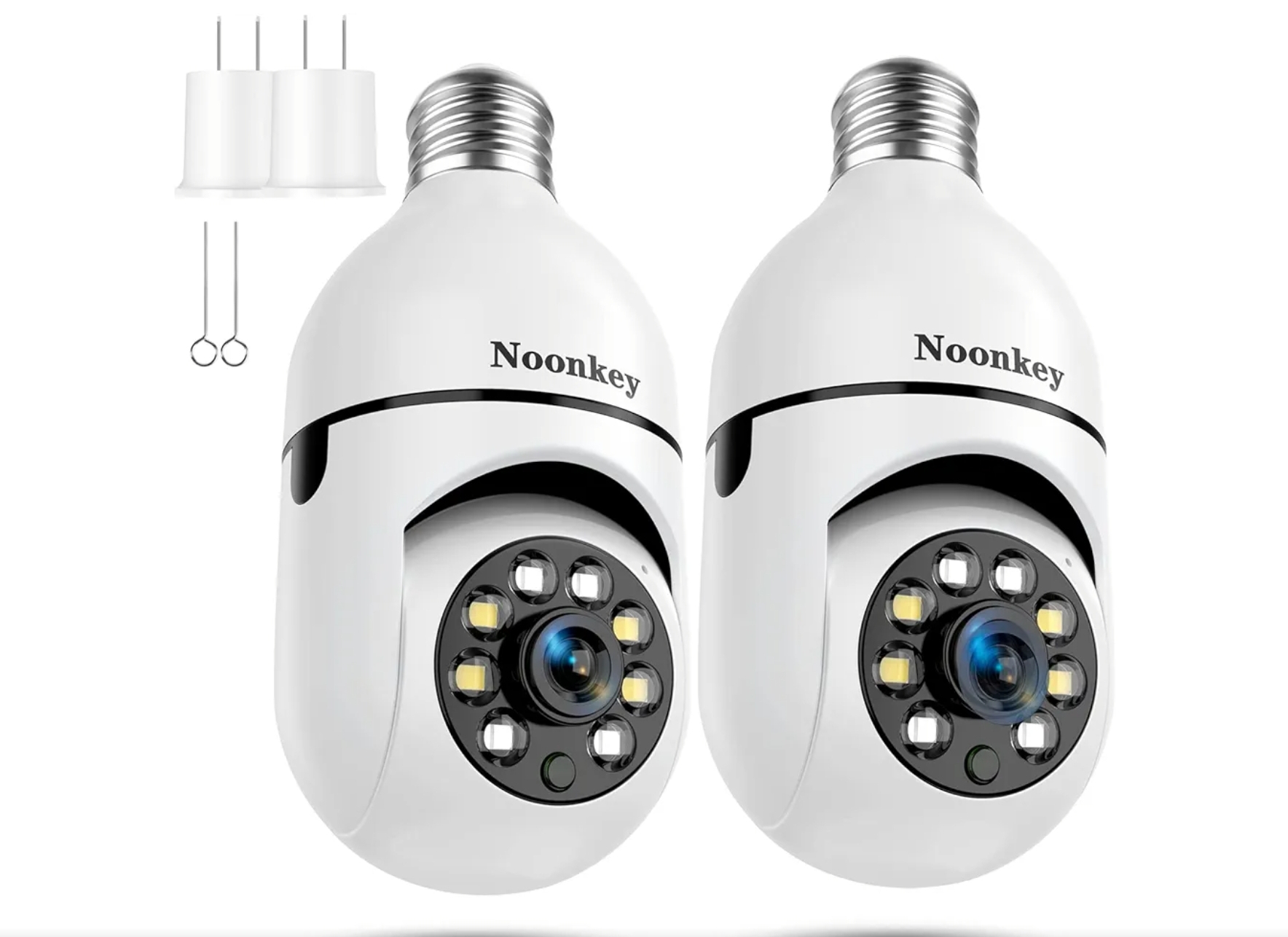 Smart Home Security Integration