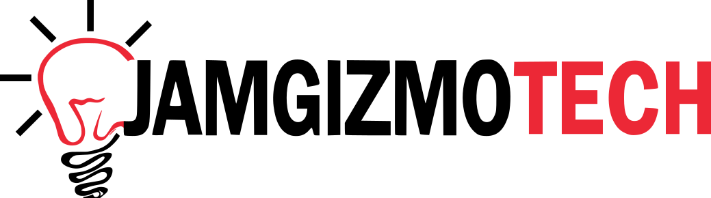 JamGizmo Tech ARI